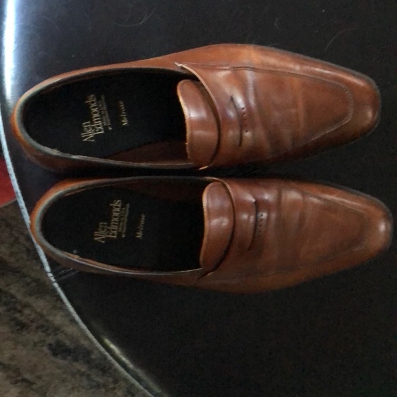 Allen Edmonds - Picture 1 of 1